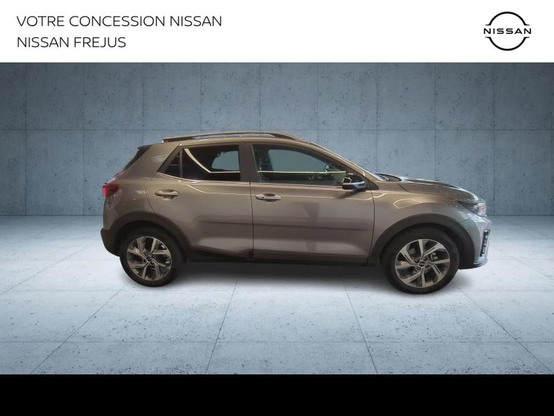 KIA Stonic d’occasion à vendre à FRÉJUS chez PRESTIGE AUTOMOBILE (Photo 4)