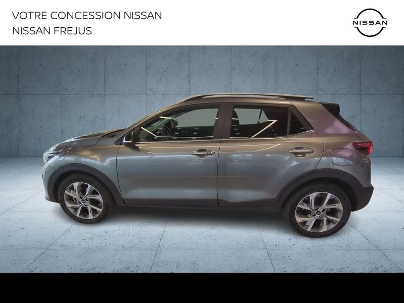 KIA Stonic d’occasion à vendre à FRÉJUS chez PRESTIGE AUTOMOBILE (Photo 7)