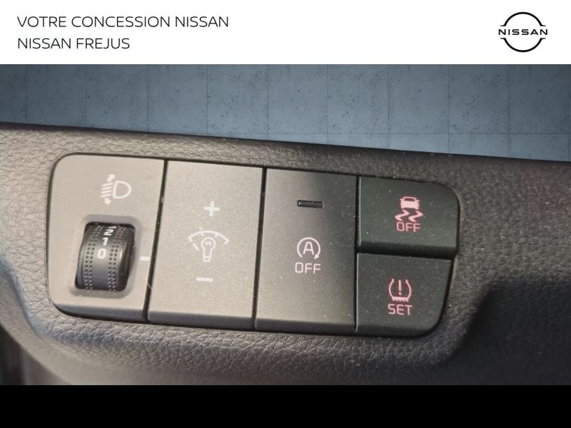 KIA Stonic d’occasion à vendre à FRÉJUS chez PRESTIGE AUTOMOBILE (Photo 17)