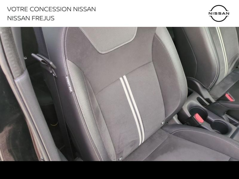 NISSAN Micra d’occasion à vendre à FRÉJUS chez PRESTIGE AUTOMOBILE (Photo 18)