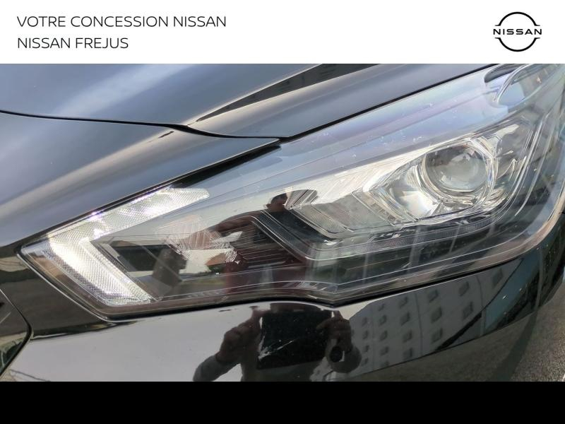 NISSAN Micra d’occasion à vendre à FRÉJUS chez PRESTIGE AUTOMOBILE (Photo 20)