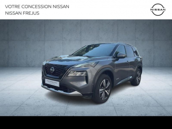 NISSAN X-Trail d’occasion à vendre à FRÉJUS chez PRESTIGE AUTOMOBILE (Photo 1)