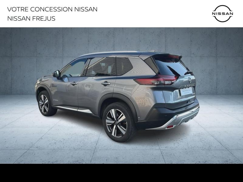 NISSAN X-Trail d’occasion à vendre à FRÉJUS chez PRESTIGE AUTOMOBILE (Photo 3)