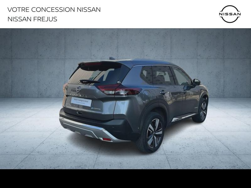 NISSAN X-Trail d’occasion à vendre à FRÉJUS chez PRESTIGE AUTOMOBILE (Photo 5)