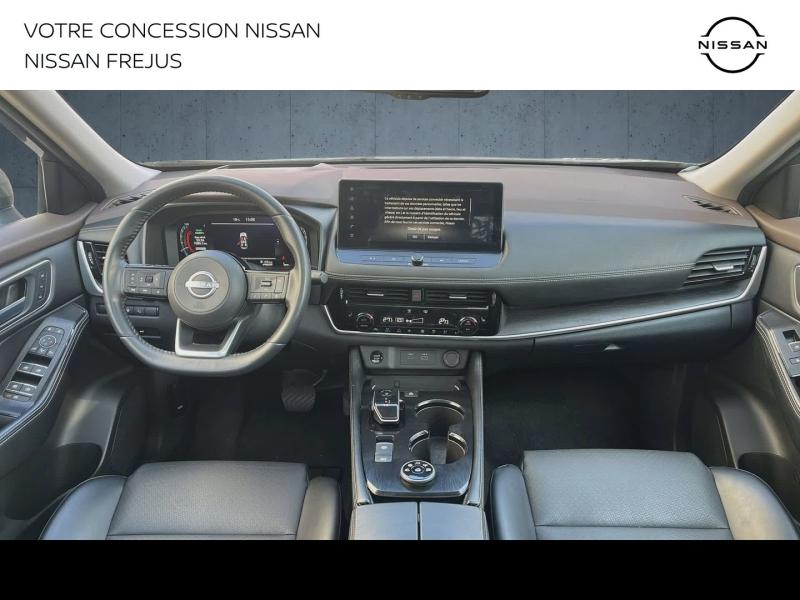 NISSAN X-Trail d’occasion à vendre à FRÉJUS chez PRESTIGE AUTOMOBILE (Photo 7)