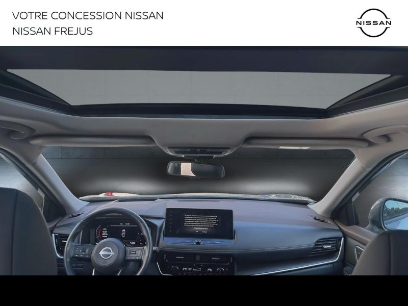 NISSAN X-Trail d’occasion à vendre à FRÉJUS chez PRESTIGE AUTOMOBILE (Photo 8)