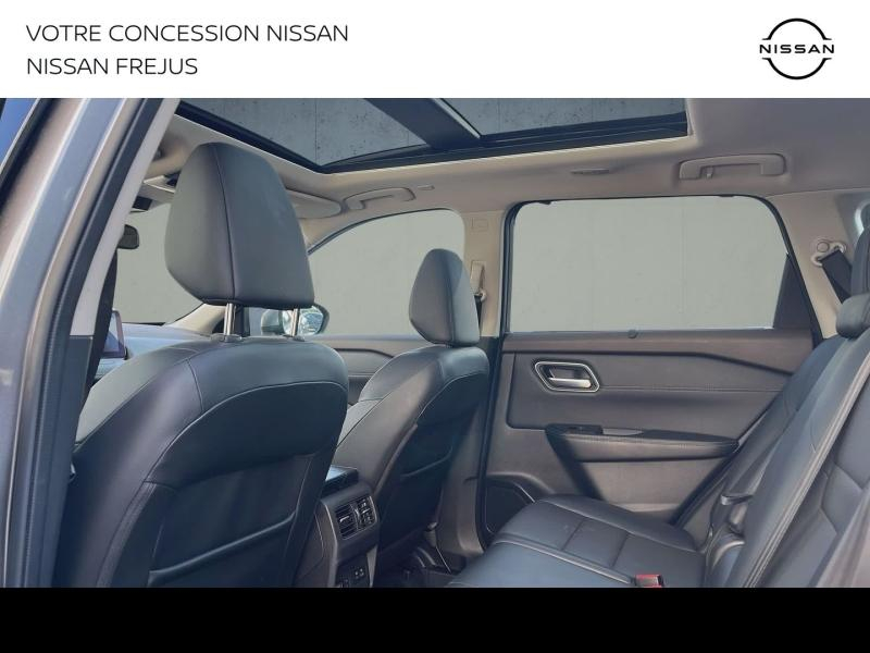NISSAN X-Trail d’occasion à vendre à FRÉJUS chez PRESTIGE AUTOMOBILE (Photo 9)
