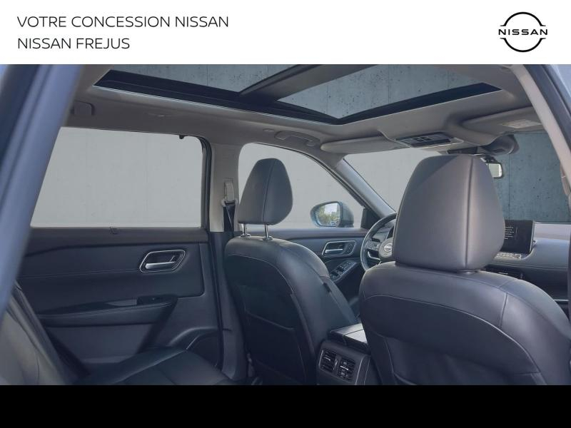 NISSAN X-Trail d’occasion à vendre à FRÉJUS chez PRESTIGE AUTOMOBILE (Photo 12)