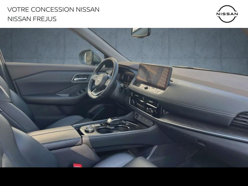 NISSAN X-Trail d’occasion à vendre à FRÉJUS chez PRESTIGE AUTOMOBILE (Photo 13)