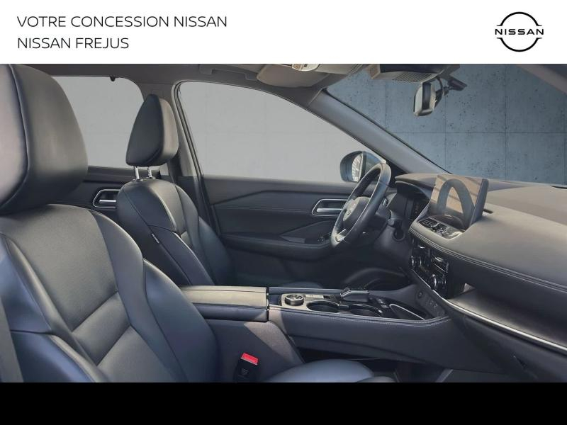 NISSAN X-Trail d’occasion à vendre à FRÉJUS chez PRESTIGE AUTOMOBILE (Photo 14)