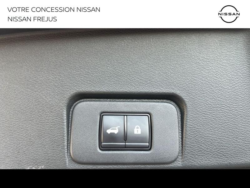 NISSAN X-Trail d’occasion à vendre à FRÉJUS chez PRESTIGE AUTOMOBILE (Photo 15)