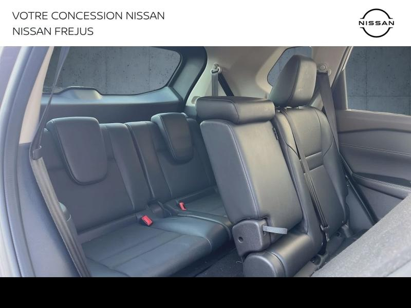 NISSAN X-Trail d’occasion à vendre à FRÉJUS chez PRESTIGE AUTOMOBILE (Photo 16)