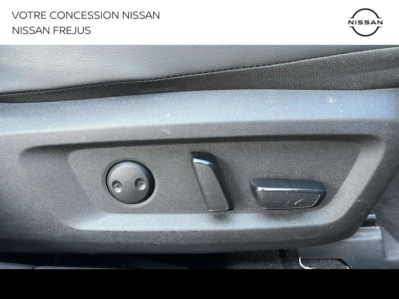 NISSAN X-Trail d’occasion à vendre à FRÉJUS chez PRESTIGE AUTOMOBILE (Photo 17)