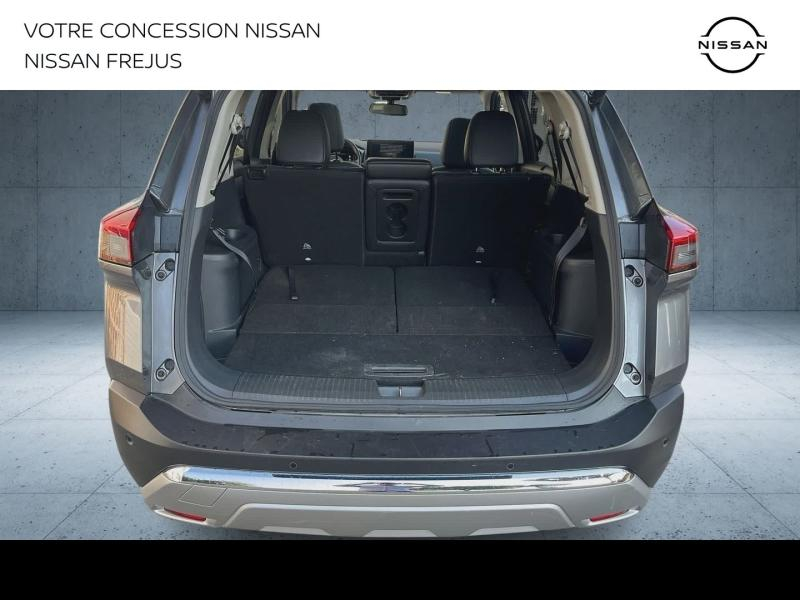 NISSAN X-Trail d’occasion à vendre à FRÉJUS chez PRESTIGE AUTOMOBILE (Photo 18)