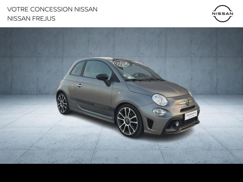 ABARTH 500 d’occasion à vendre à FRÉJUS chez PRESTIGE AUTOMOBILE (Photo 3)