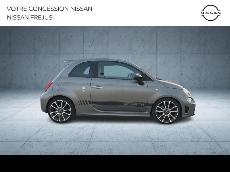 ABARTH 500 d’occasion à vendre à FRÉJUS chez PRESTIGE AUTOMOBILE (Photo 4)
