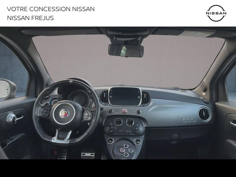 ABARTH 500 d’occasion à vendre à FRÉJUS chez PRESTIGE AUTOMOBILE (Photo 13)