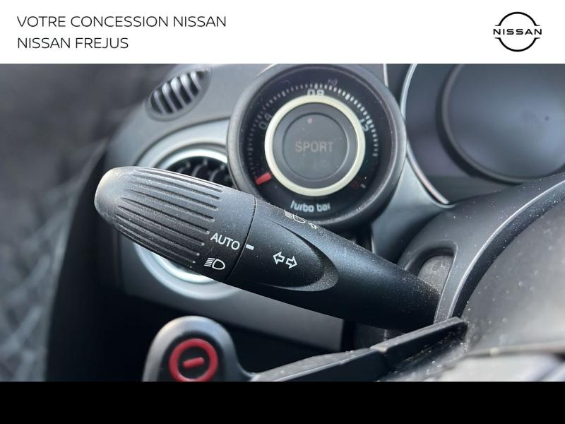 ABARTH 500 d’occasion à vendre à FRÉJUS chez PRESTIGE AUTOMOBILE (Photo 20)