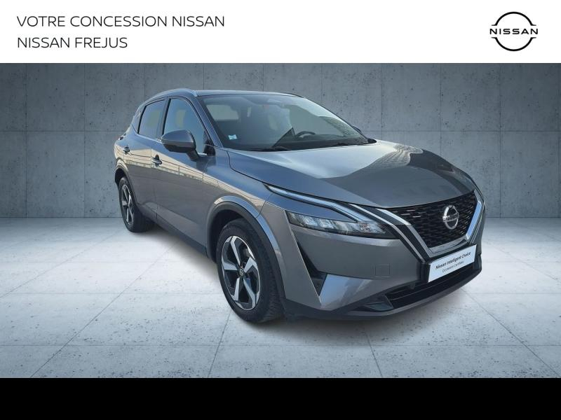 NISSAN Qashqai d’occasion à vendre à FRÉJUS chez PRESTIGE AUTOMOBILE (Photo 3)