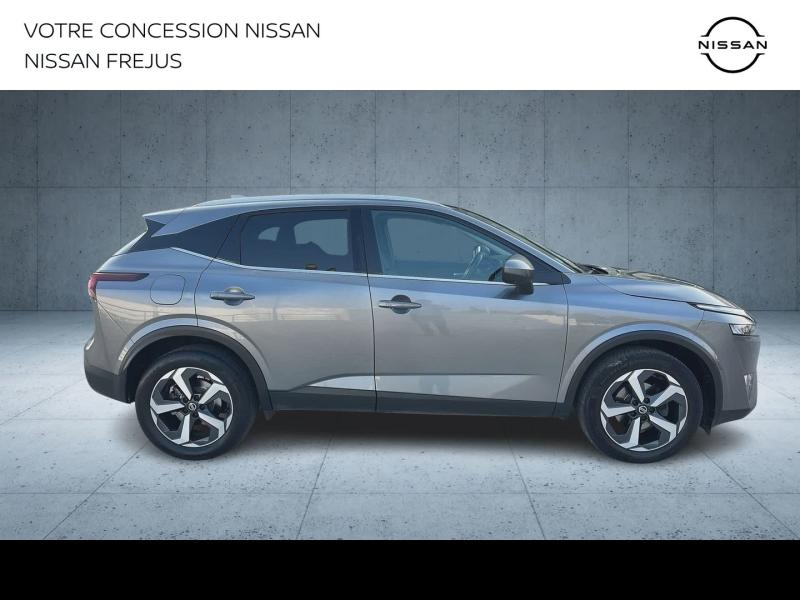 NISSAN Qashqai d’occasion à vendre à FRÉJUS chez PRESTIGE AUTOMOBILE (Photo 4)