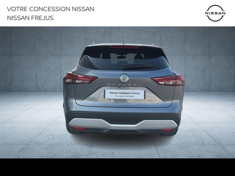 NISSAN Qashqai d’occasion à vendre à FRÉJUS chez PRESTIGE AUTOMOBILE (Photo 6)