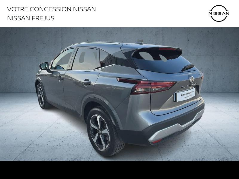 NISSAN Qashqai d’occasion à vendre à FRÉJUS chez PRESTIGE AUTOMOBILE (Photo 7)