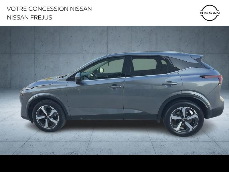 NISSAN Qashqai d’occasion à vendre à FRÉJUS chez PRESTIGE AUTOMOBILE (Photo 8)