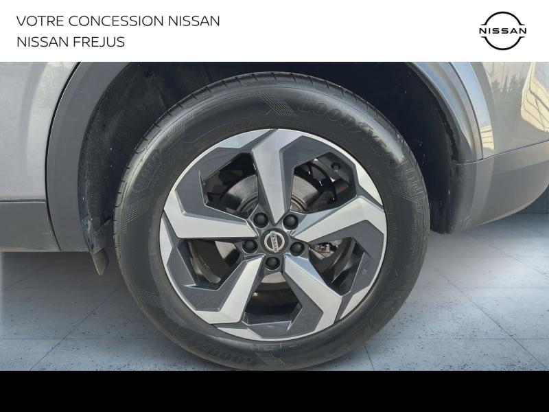 NISSAN Qashqai d’occasion à vendre à FRÉJUS chez PRESTIGE AUTOMOBILE (Photo 10)