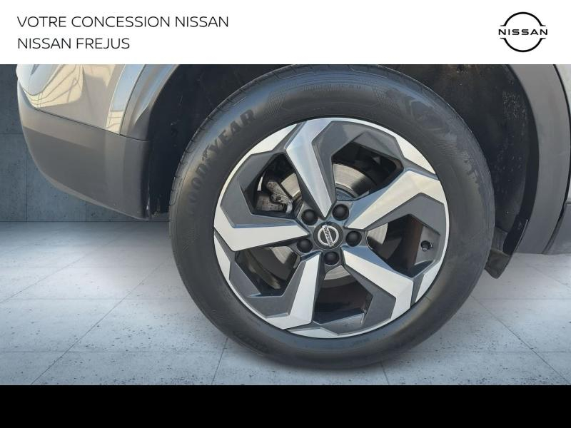 NISSAN Qashqai d’occasion à vendre à FRÉJUS chez PRESTIGE AUTOMOBILE (Photo 11)