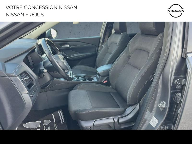 NISSAN Qashqai d’occasion à vendre à FRÉJUS chez PRESTIGE AUTOMOBILE (Photo 13)