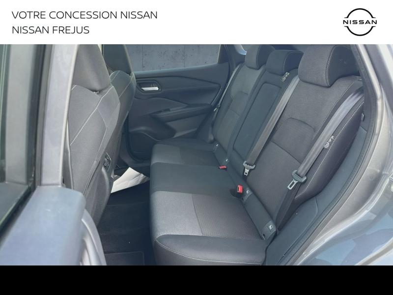 NISSAN Qashqai d’occasion à vendre à FRÉJUS chez PRESTIGE AUTOMOBILE (Photo 14)