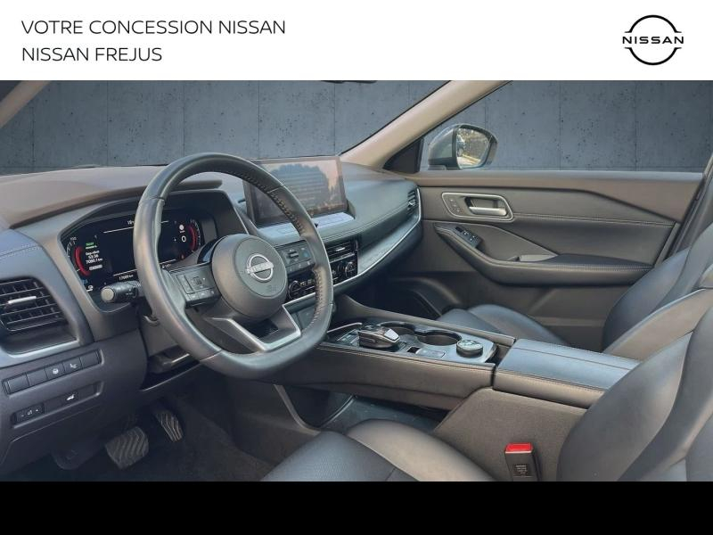 NISSAN X-Trail d’occasion à vendre à FRÉJUS chez PRESTIGE AUTOMOBILE (Photo 8)