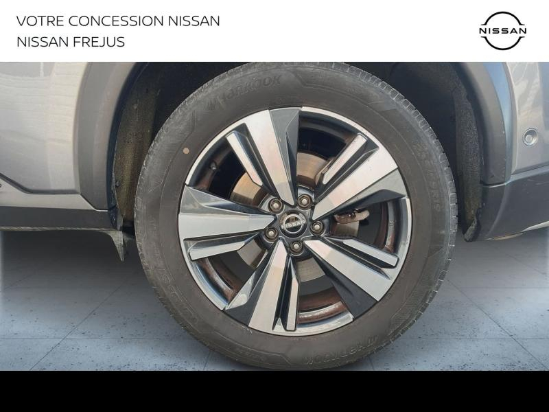 NISSAN X-Trail d’occasion à vendre à FRÉJUS chez PRESTIGE AUTOMOBILE (Photo 16)