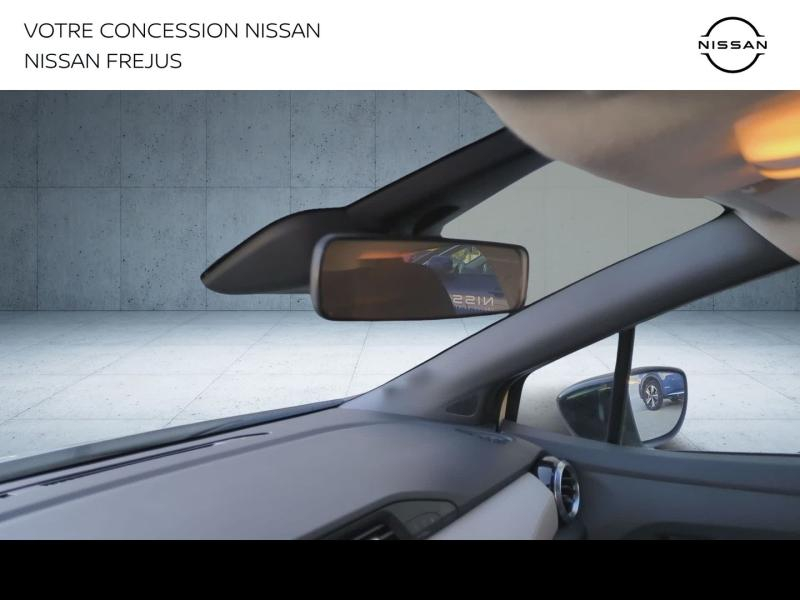 NISSAN Micra d’occasion à vendre à FRÉJUS chez PRESTIGE AUTOMOBILE (Photo 9)