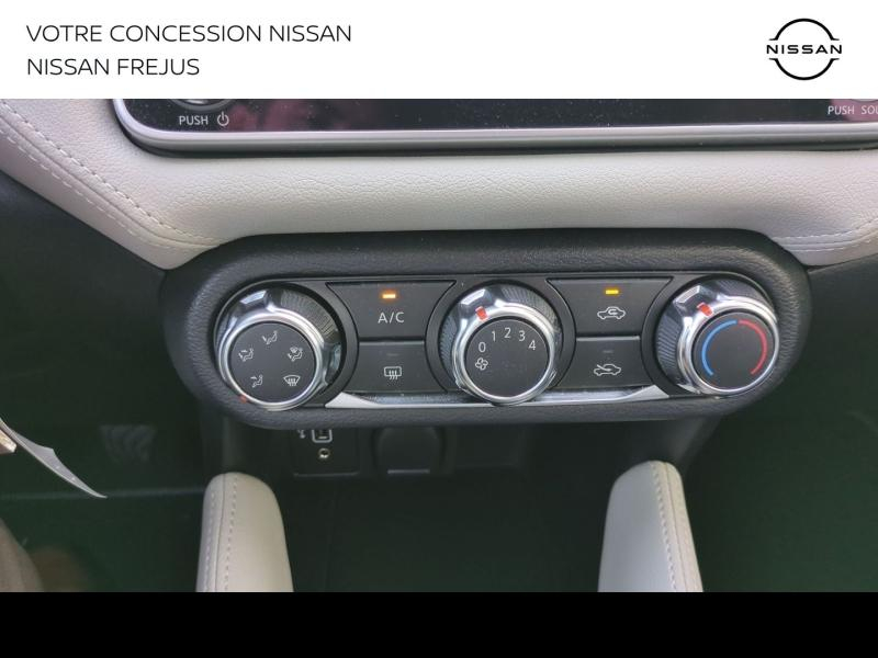 NISSAN Micra d’occasion à vendre à FRÉJUS chez PRESTIGE AUTOMOBILE (Photo 13)