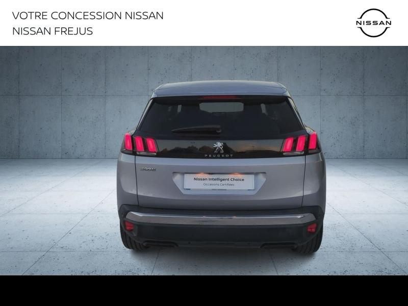 PEUGEOT 3008 d’occasion à vendre à FRÉJUS chez PRESTIGE AUTOMOBILE (Photo 3)