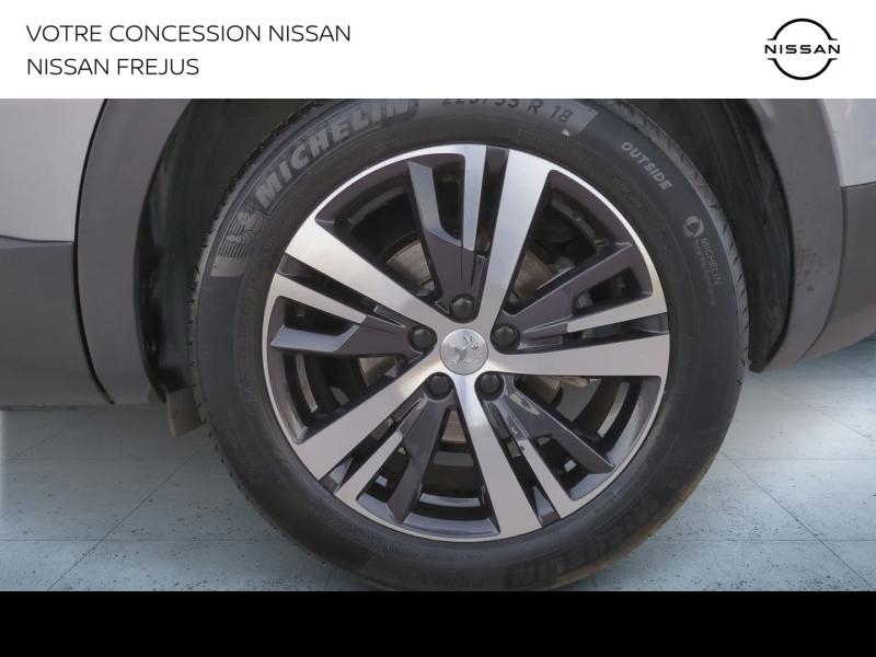 PEUGEOT 3008 d’occasion à vendre à FRÉJUS chez PRESTIGE AUTOMOBILE (Photo 4)