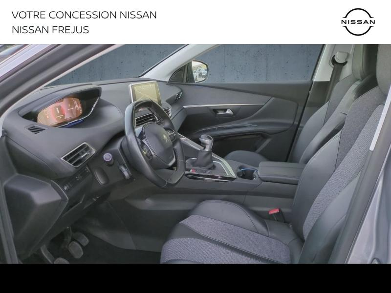 PEUGEOT 3008 d’occasion à vendre à FRÉJUS chez PRESTIGE AUTOMOBILE (Photo 5)