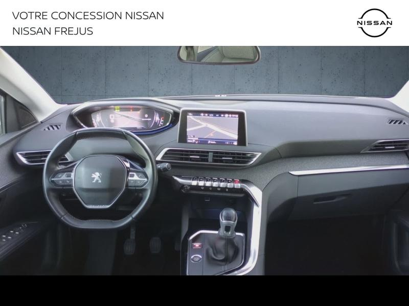 PEUGEOT 3008 d’occasion à vendre à FRÉJUS chez PRESTIGE AUTOMOBILE (Photo 7)