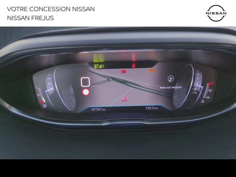 PEUGEOT 3008 d’occasion à vendre à FRÉJUS chez PRESTIGE AUTOMOBILE (Photo 9)