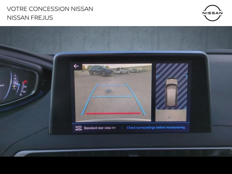 PEUGEOT 3008 d’occasion à vendre à FRÉJUS chez PRESTIGE AUTOMOBILE (Photo 10)