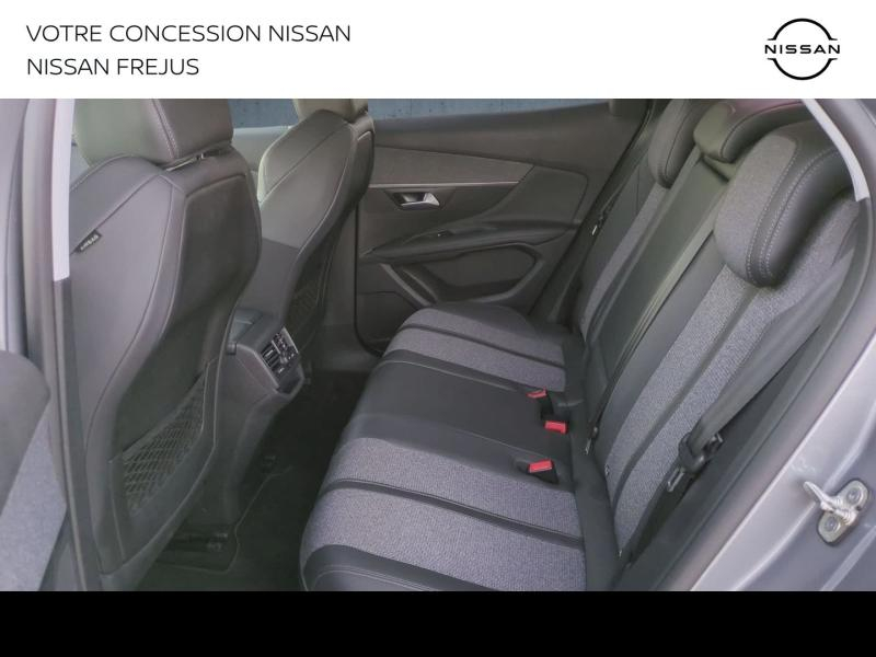 PEUGEOT 3008 d’occasion à vendre à FRÉJUS chez PRESTIGE AUTOMOBILE (Photo 11)