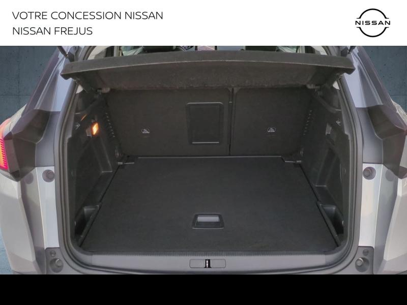 PEUGEOT 3008 d’occasion à vendre à FRÉJUS chez PRESTIGE AUTOMOBILE (Photo 12)