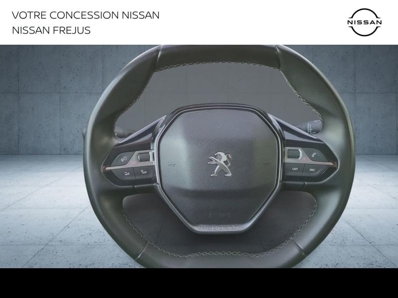 PEUGEOT 3008 d’occasion à vendre à FRÉJUS chez PRESTIGE AUTOMOBILE (Photo 14)