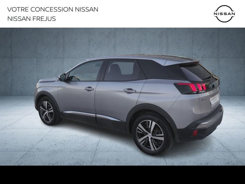 PEUGEOT 3008 d’occasion à vendre à FRÉJUS chez PRESTIGE AUTOMOBILE (Photo 15)