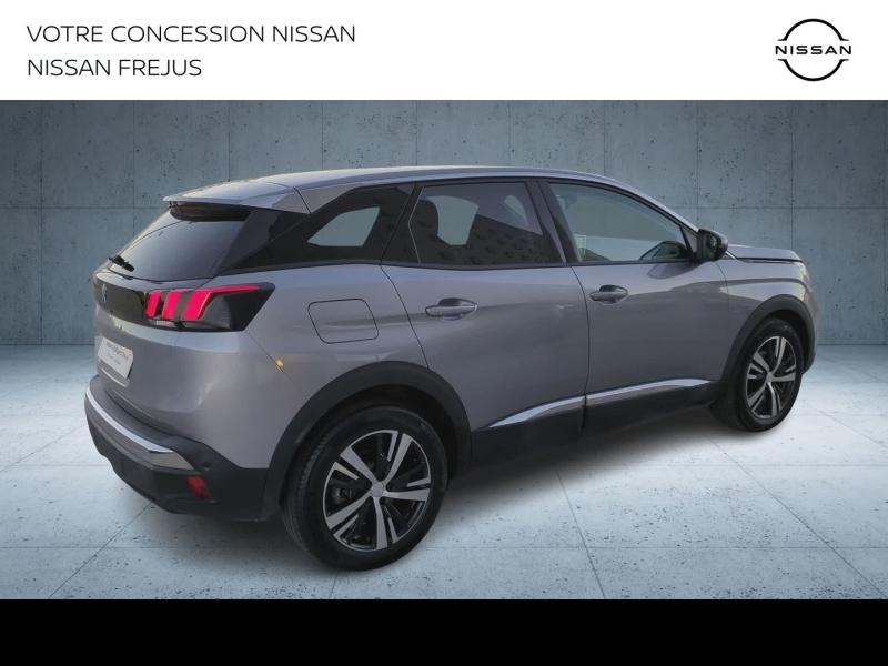 PEUGEOT 3008 d’occasion à vendre à FRÉJUS chez PRESTIGE AUTOMOBILE (Photo 16)