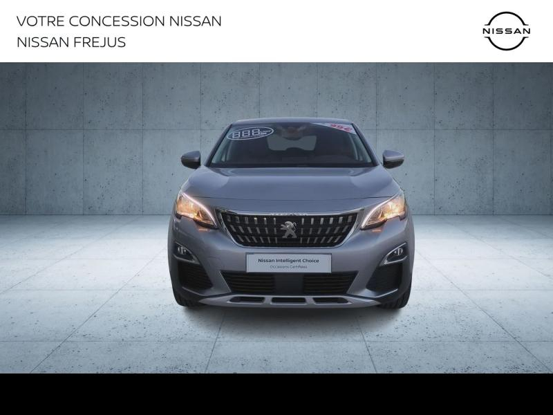 PEUGEOT 3008 d’occasion à vendre à FRÉJUS chez PRESTIGE AUTOMOBILE (Photo 17)