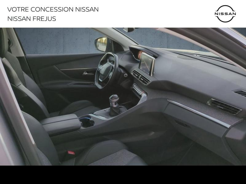 PEUGEOT 3008 d’occasion à vendre à FRÉJUS chez PRESTIGE AUTOMOBILE (Photo 18)