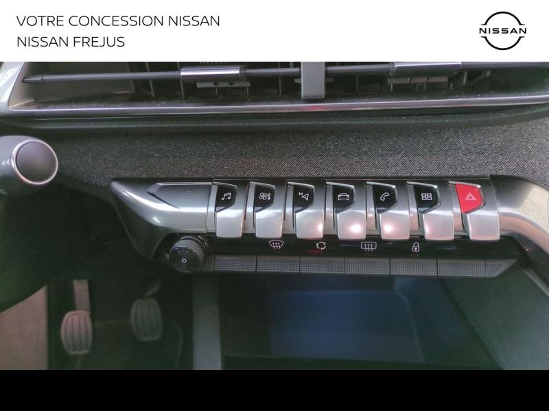 PEUGEOT 3008 d’occasion à vendre à FRÉJUS chez PRESTIGE AUTOMOBILE (Photo 19)