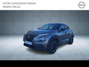 NISSAN Juke d’occasion à vendre à FRÉJUS chez PRESTIGE AUTOMOBILE (Photo 1)
